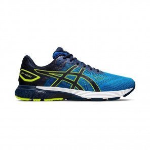 ASICS GT-4000™ 2 WIDE Homme Directoire Blue / Midnight