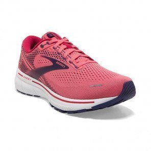 BROOKS Ghost 14 FEMME Calypso Coral/Barberry/Astra
