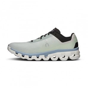 ON RUNNING CLOUDFLOW 4 Homme GLACIER | CHAMBRAY
