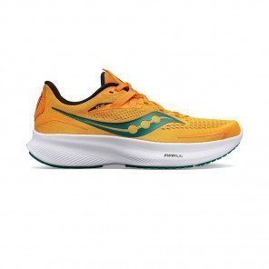 SAUCONY RIDE 15 Homme GOLD/PALM
