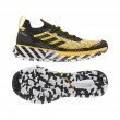 ADIDAS TERREX TWO PARLEY Homme - SOLAR GOLD / CORE BLACK / CLOUD WHITE